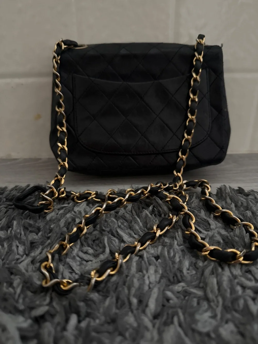 Chanel Bag